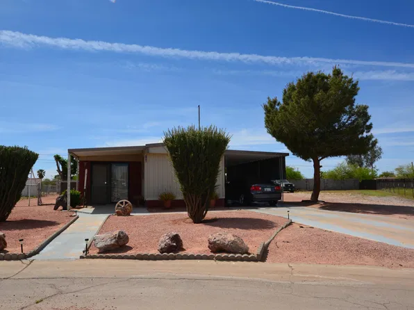725 W Cholla Dr, Casa Grande, AZ 85122