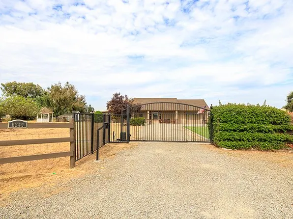 6249 Eleanor Rd, Oakdale, CA 95361