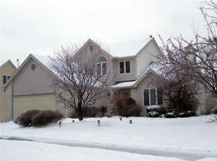 5536 Forest Green Dr, Toledo, OH 43615