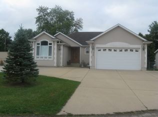 12744 W Blue Lagoon Rd, Shelbyville, MI