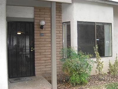 2nd image of 4747 N Woodrow Ave Unit 110