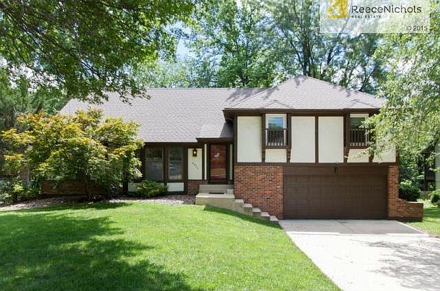 Newer drive and great roof!