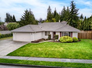 611 Lilac Dr, Mount Vernon, WA 98273