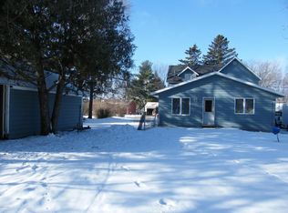 424 6th St NE, Long Prairie, MN 56347