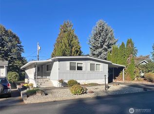 7300 32nd Avenue NE #8, Olympia, WA
