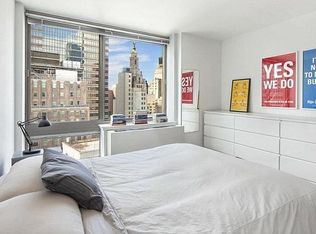 201 Pearl St #8C, New York, NY 10038