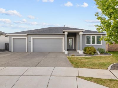 2231 Sevilla Ct, Richland, WA, 99352