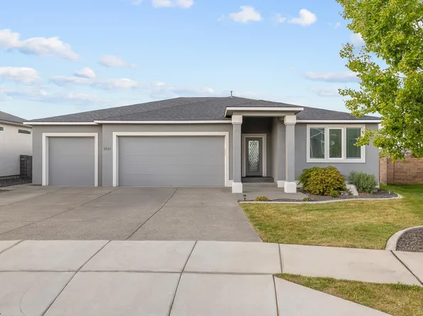 2231 Sevilla Ct, Richland, WA 99352