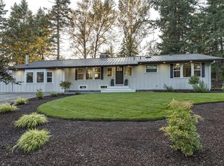 16310 S Riverview Rd, Molalla, OR 97038