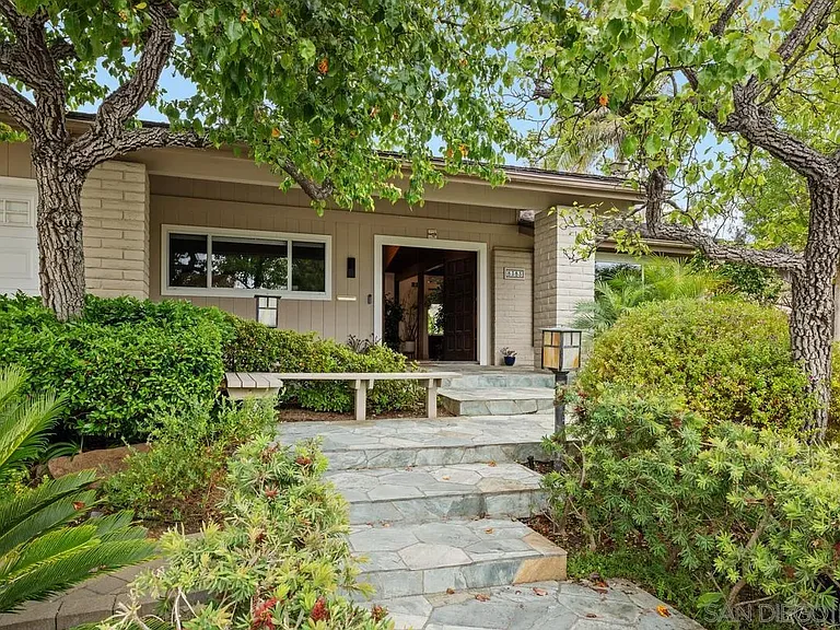 8383 Cliffridge Ln — Photo 2
