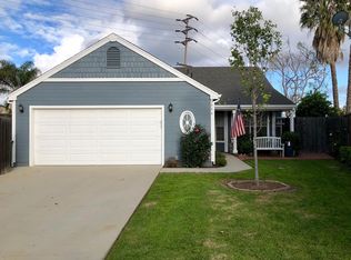 9956 Big Horn St, Ventura, CA 93004
