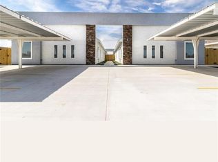 5813 Ozark Ave #1, McAllen, TX 78504