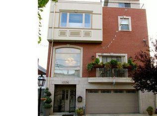 1026 Cross St, Philadelphia, PA 19147