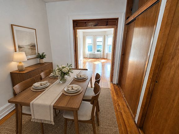 2nd image of 561 53rd St #3