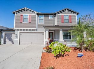 708 Kingsfield Reserve Ave, Brandon, FL 33511