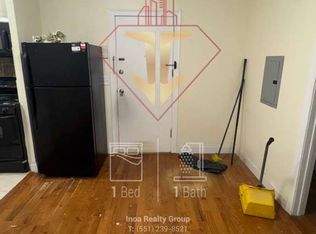 46-48 Vroom St #35, Jersey City, NJ 07306