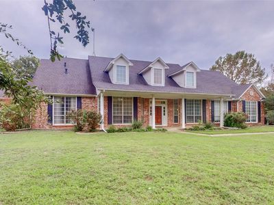 245 Robinson Rd, Combine, TX, 75159