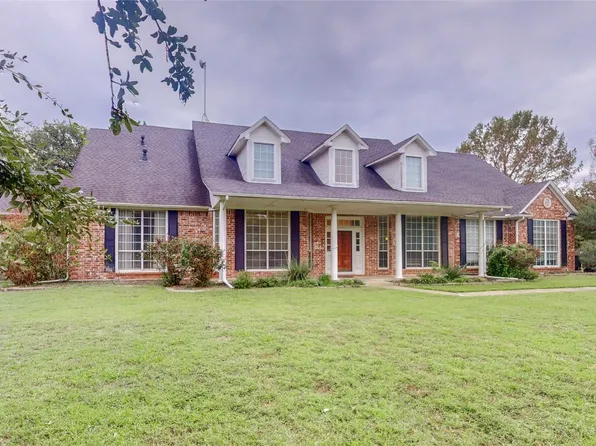 245 Robinson Rd, Combine, TX 75159