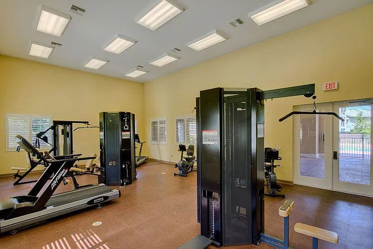 1 bed, 1.0 bath, 767 sqft, $1,400 — Photo 4