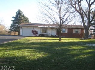 7138 Sunset Dr, Clinton, IL 61727