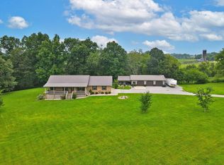 140 Highway 1676, Science Hill, KY 42553