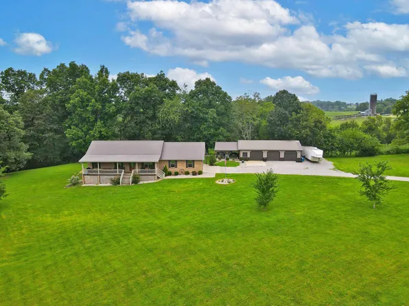 140 Highway 1676, Science Hill, KY 42553