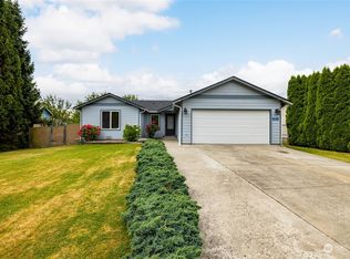 1011 S Section St, Burlington, WA 98233