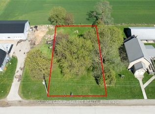 35924B Corbett Rd, North Middlesex, ON N0M2K0