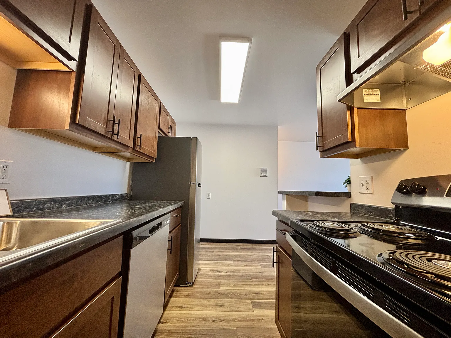 1 bed, 540 sqft, $1,145 — Photo 4