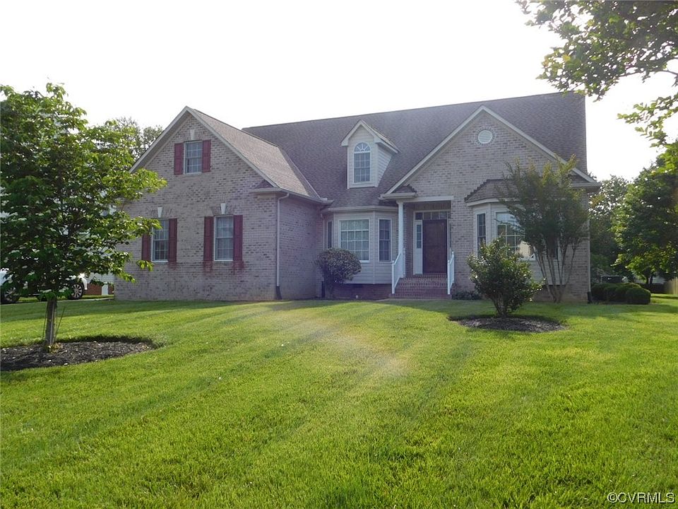 10132 Stags Leap Dr, Mechanicsville, VA 23116 Zillow