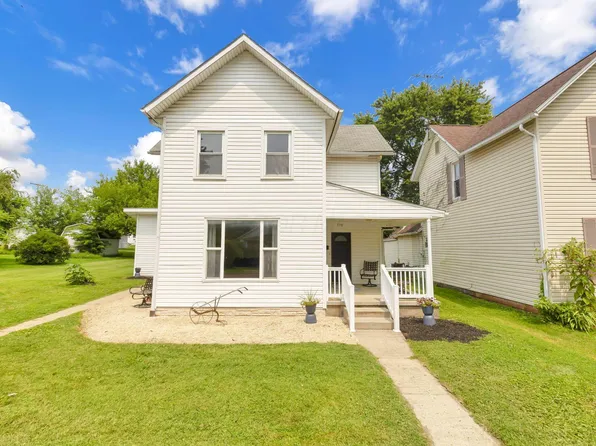 510 Seroco Ave, Newark, OH 43055