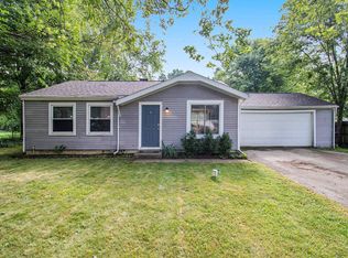 52244 Lily Rd, South Bend, IN 46637