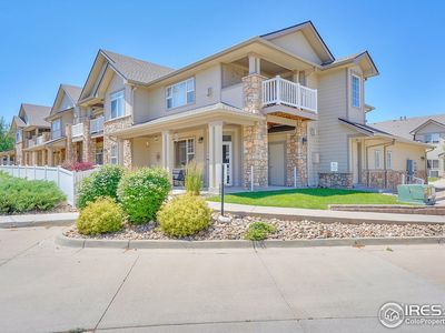 10818 Cimarron St 3-303, Longmont, CO, 80504