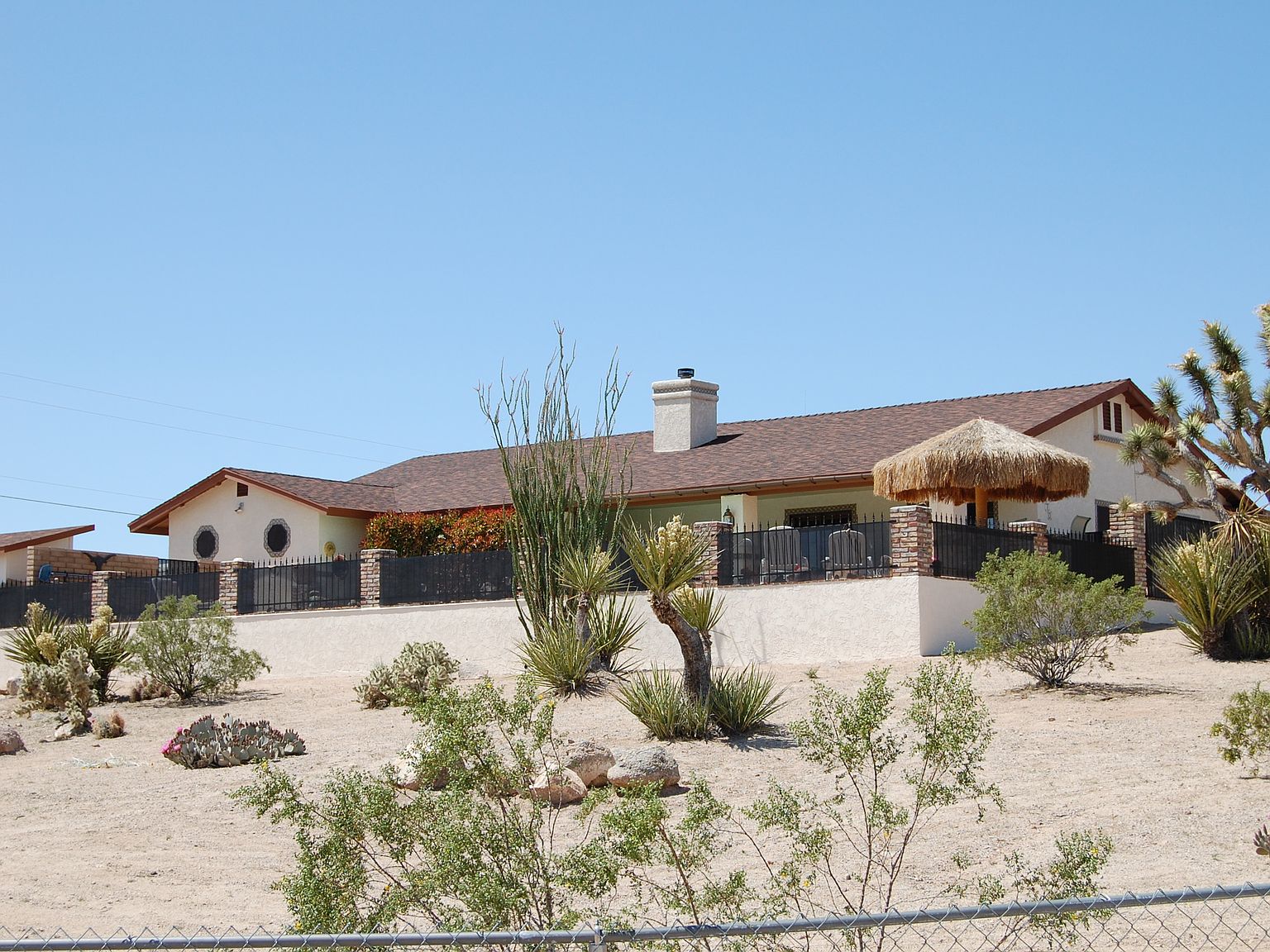 670 W Meadview Blvd, Meadview, AZ 86444 Zillow