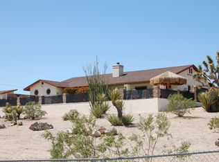 670 W Meadview Blvd, Meadview, AZ 86444