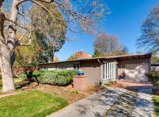 3010 S Marion St, Englewood, CO 80113