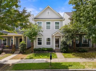 20017 Metaphor Mews, Davidson, NC 28036