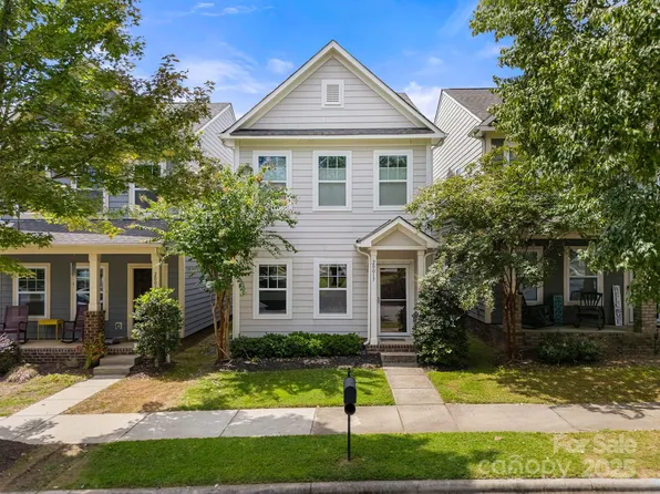 20017 Metaphor Mews, Davidson, NC 28036