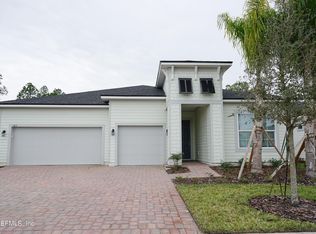 1829 Rustic Mill Dr, Saint Augustine, FL 32092