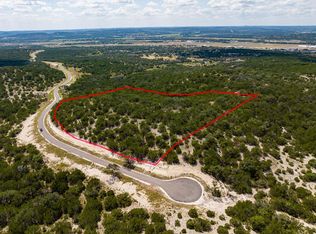 474 Dark Sky Path, Kerrville, TX 78028