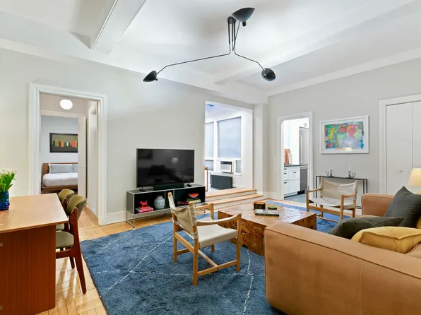 40 West 67th Street 1A image 2 of 16