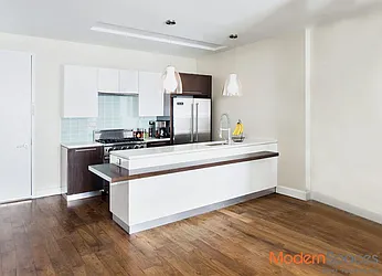 Rented by Modern Spaces