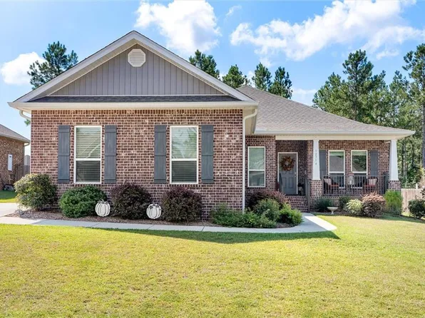 12754 Waxwing Ave, Spanish Fort, AL 36527