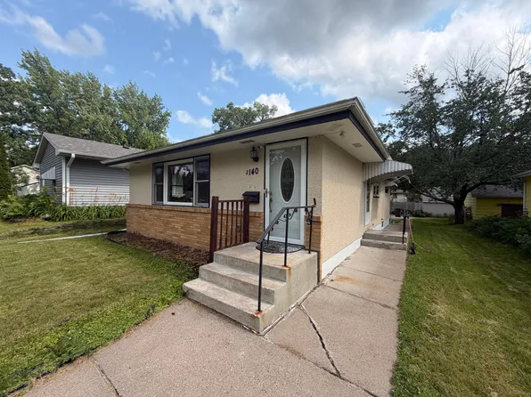 2140 Bush Ave E, Saint Paul, MN 55119