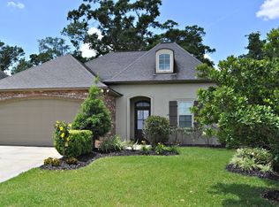 7022 Buttonbush Dr, Baton Rouge, LA 70817