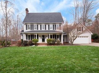 809 Huntington Rd, Easley, SC 29642