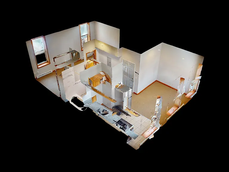 97 Hudson St #2 — Photo 4