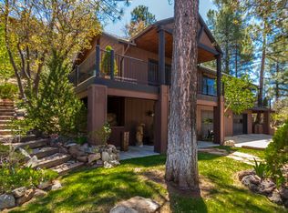 1261 Tanglewood Rd, Prescott, AZ 86303
