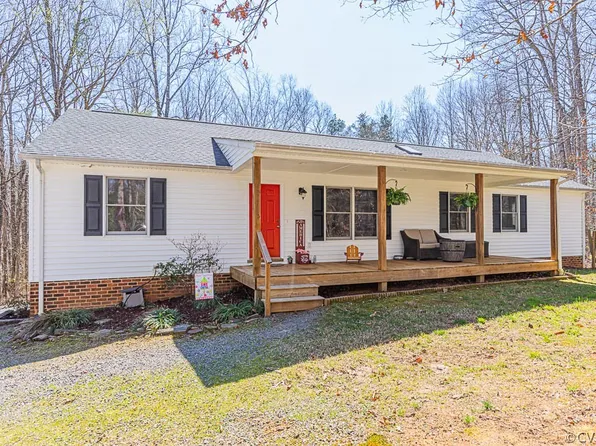 14126 Bethany Church Rd, Montpelier, VA 23192