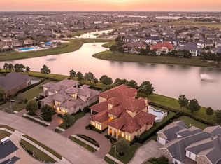 11418 Lago Verde Dr, Richmond, TX 77406